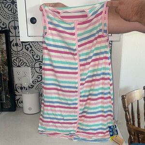 Kickee Pants NWT lightweight sleeping bag with 2 way zipper